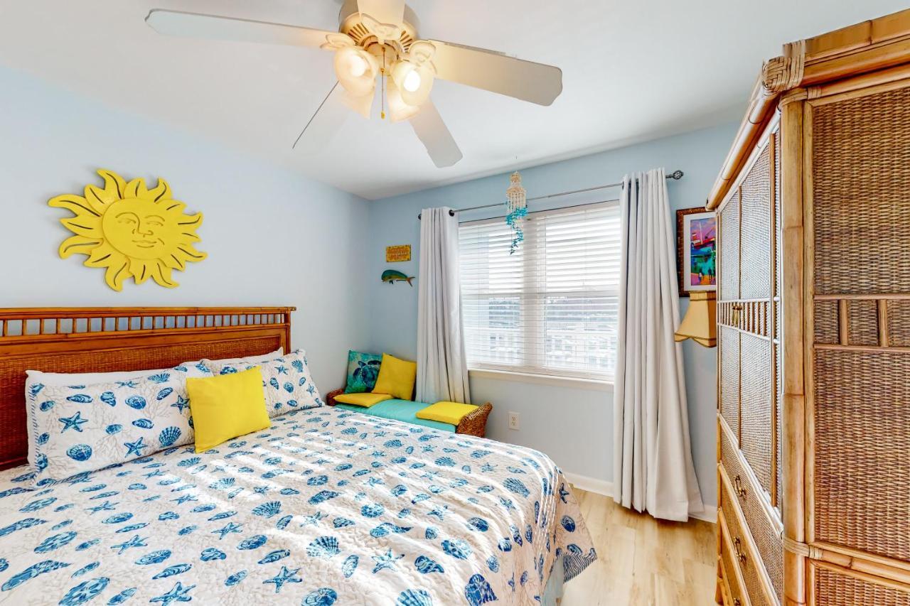 Perdido Dunes #12 Orange Beach Zewnętrze zdjęcie