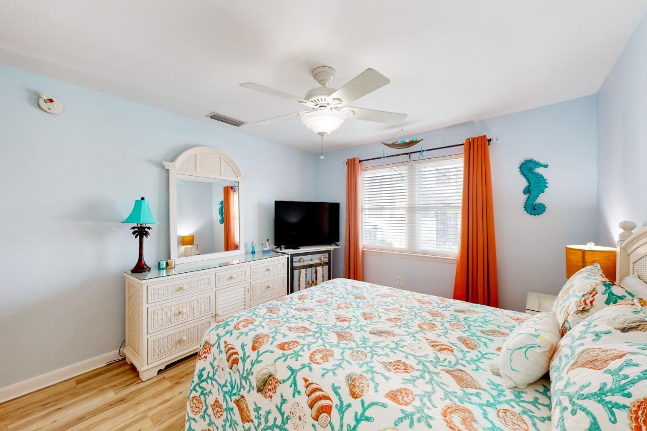 Perdido Dunes #12 Orange Beach Zewnętrze zdjęcie